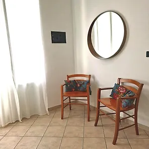 La Terrazza Apartment,a 50 Mt Dal Mare Appartamento